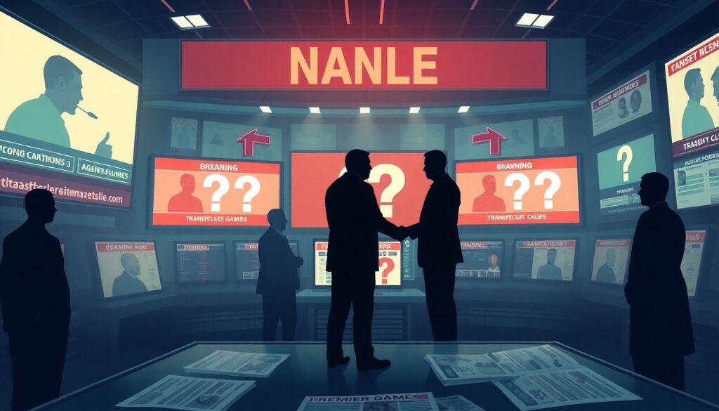 Горячие новости английской Премьер-лиги сегодня - иллюстрация