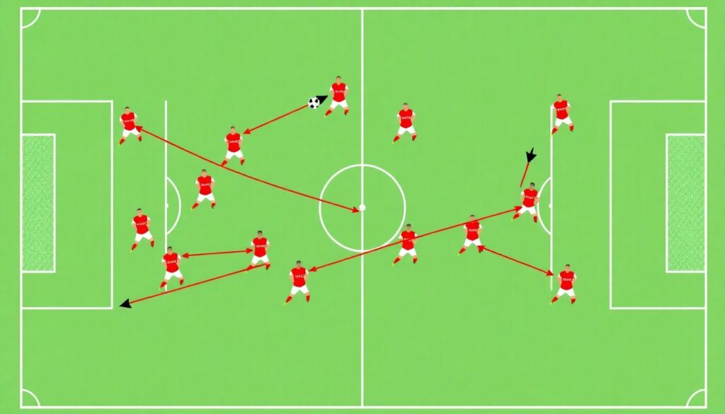 Стратегии топ-4 АПЛ: что изменило в последнем сезоне - иллюстрация