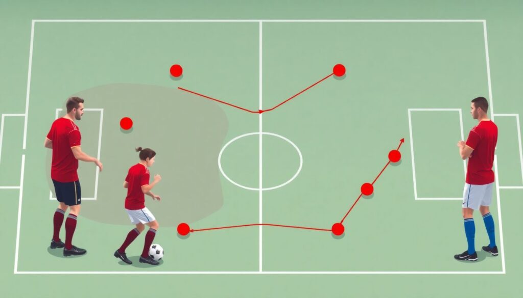Подборка голов недели в АПЛ: анализ тактик - иллюстрация