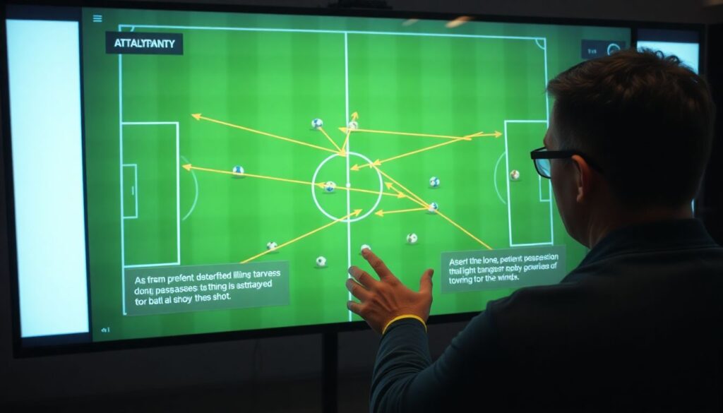 Подборка голов недели в АПЛ: анализ тактик - иллюстрация