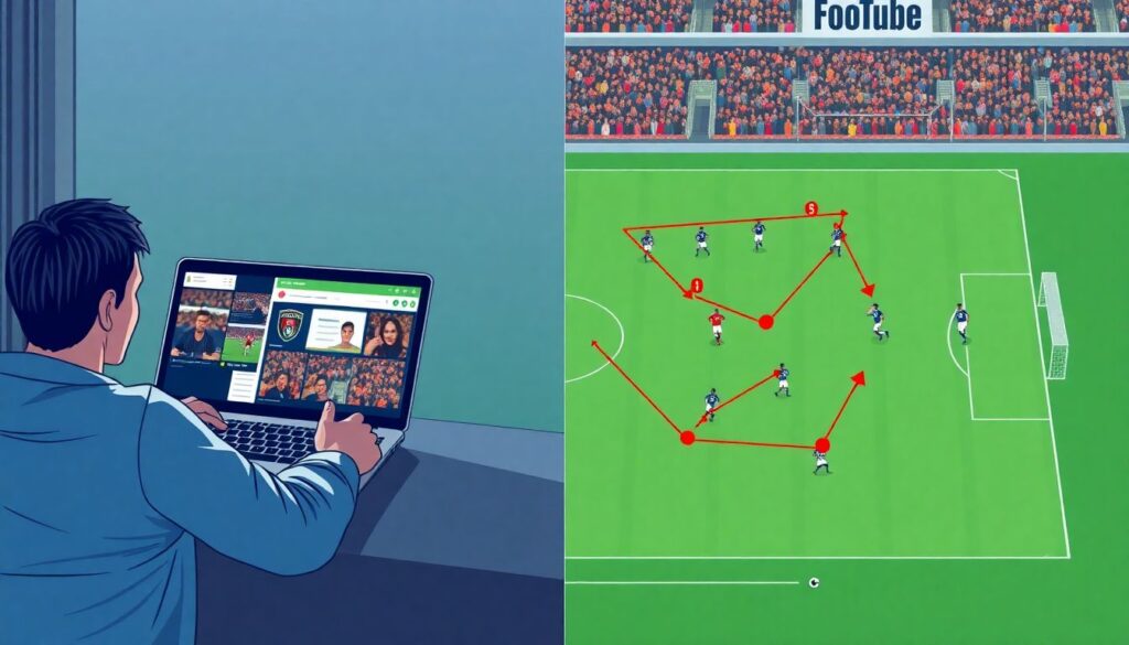Подборка голов недели в АПЛ: анализ тактик - иллюстрация