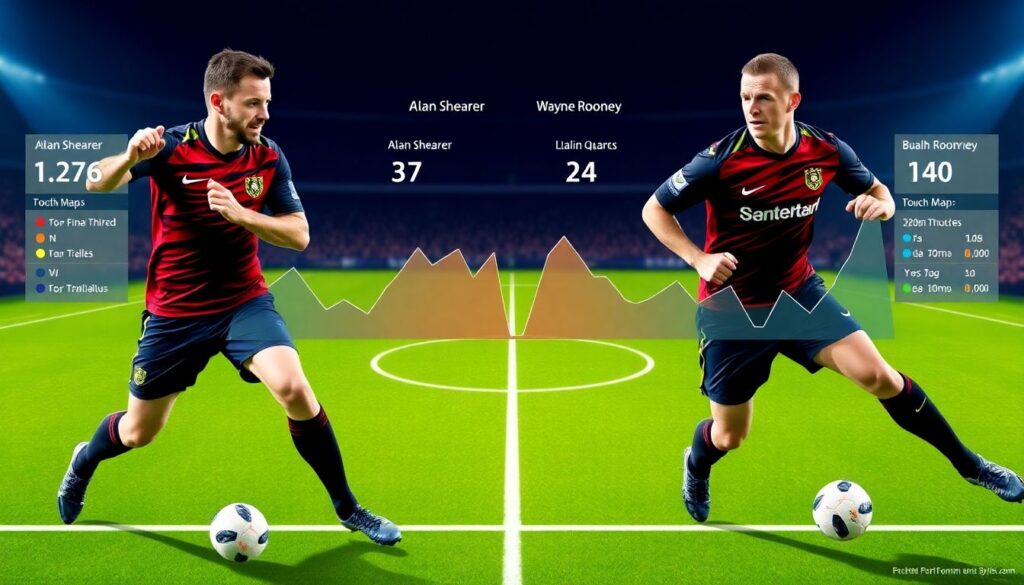 Бенефисы легенд АПЛ: памятные матчи и цифры - иллюстрация