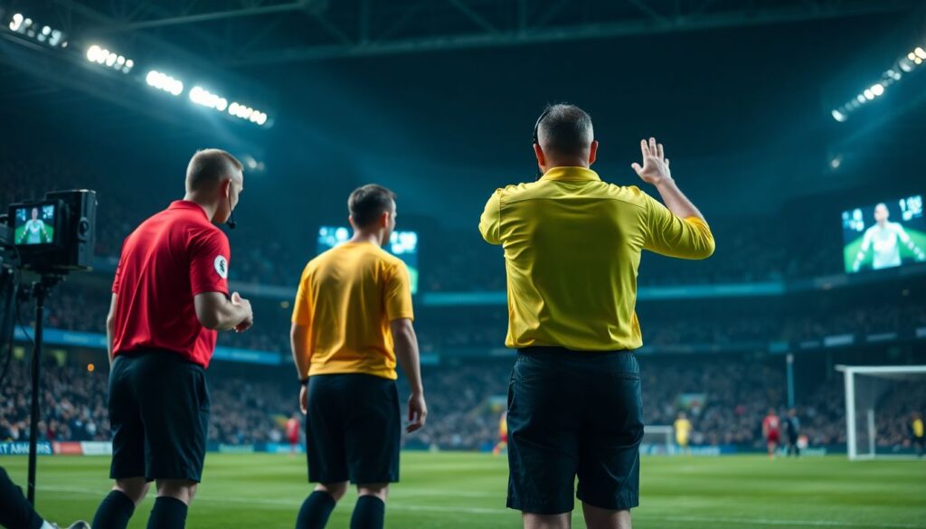 Как работают судейские решения в АПЛ - иллюстрация