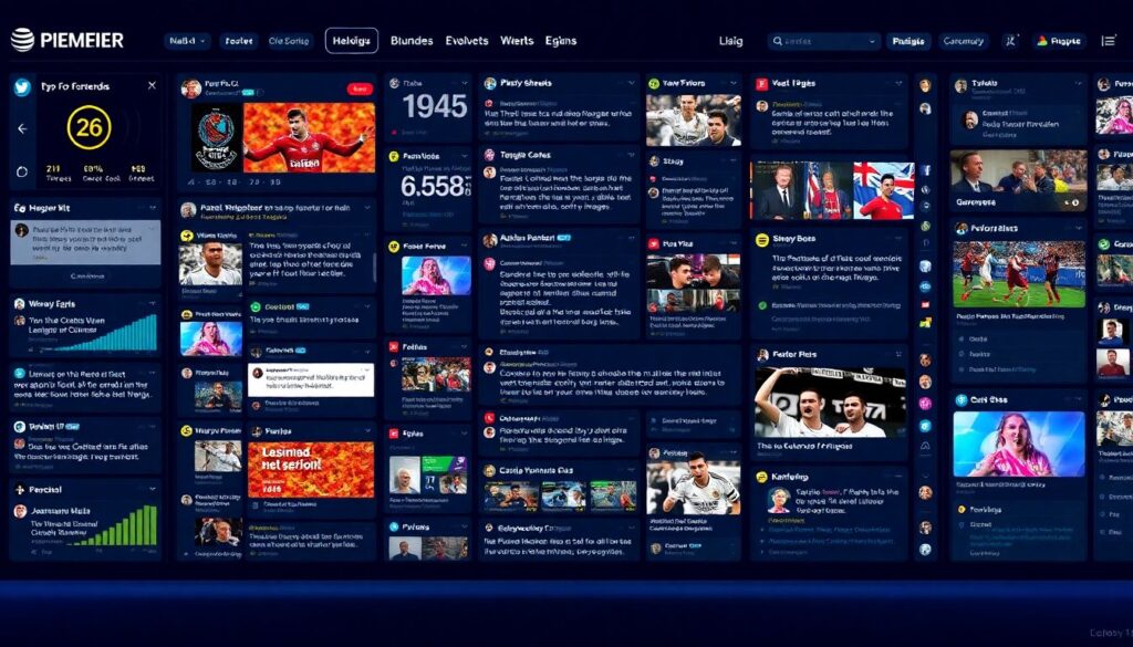 Тред-рекап: матчи недели в АПЛ - иллюстрация