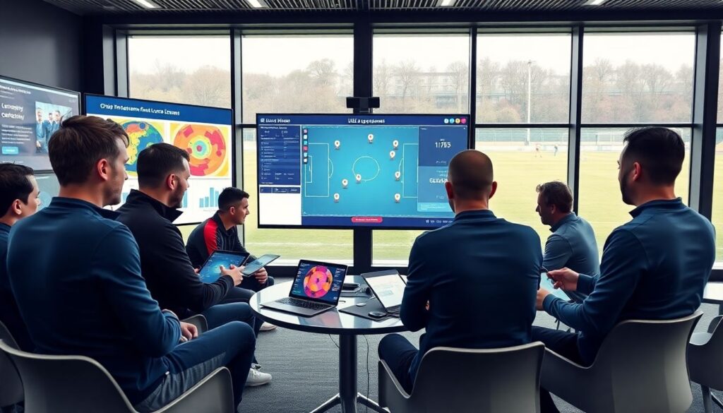 Гроссмейстеры наставничества в АПЛ: роль тренеров - иллюстрация