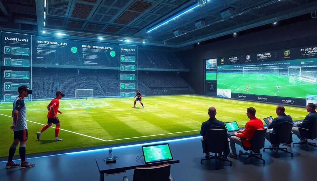 Гроссмейстеры наставничества в АПЛ: роль тренеров - иллюстрация