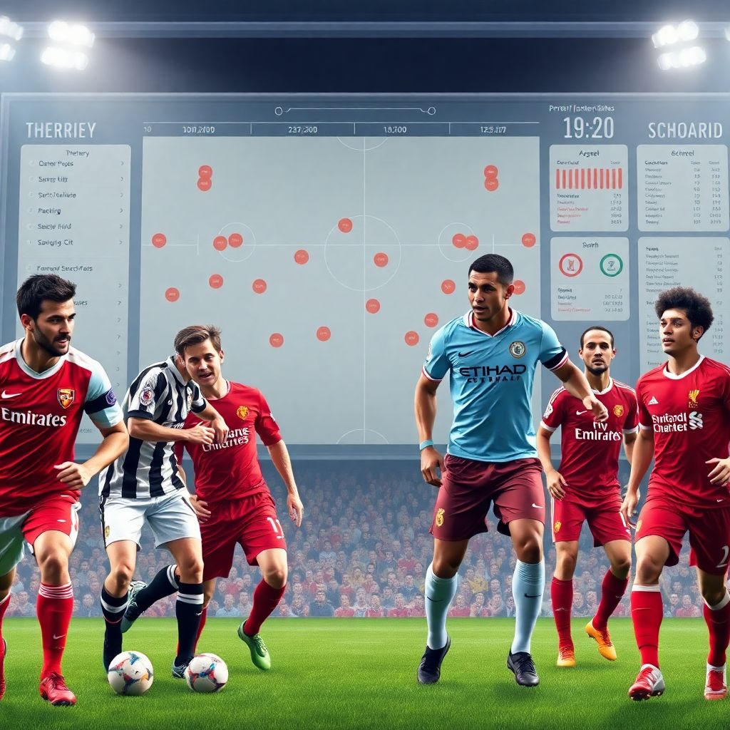 Бенефисы легенд АПЛ: памятные матчи, рекорды и ключевые цифры карьеры