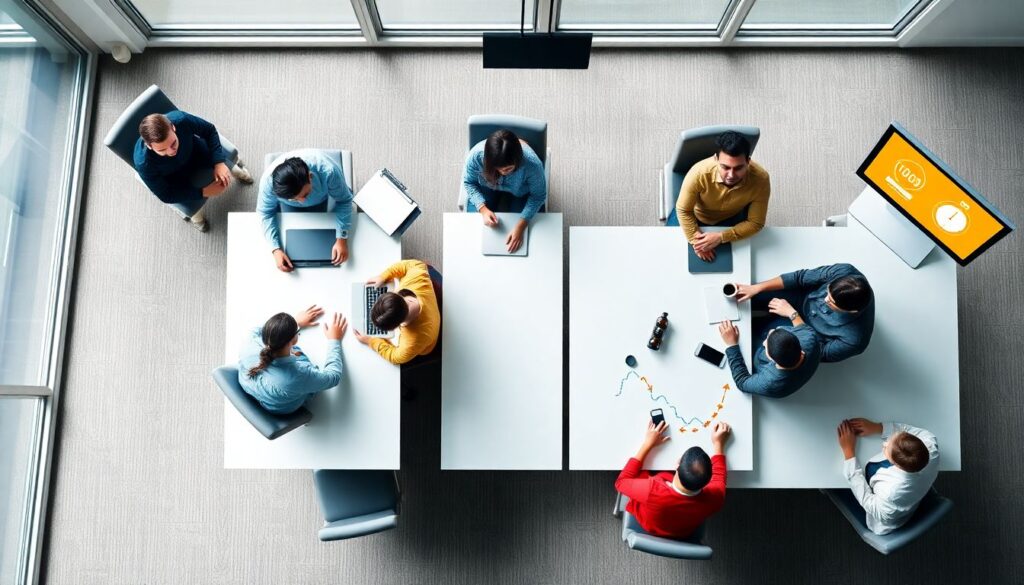 Аналитика: как результативность зависит от состава - иллюстрация