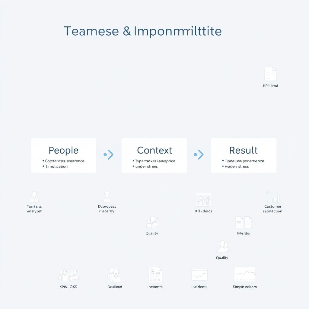 Аналитика: как результативность команды зависит от состава игроков и ролей