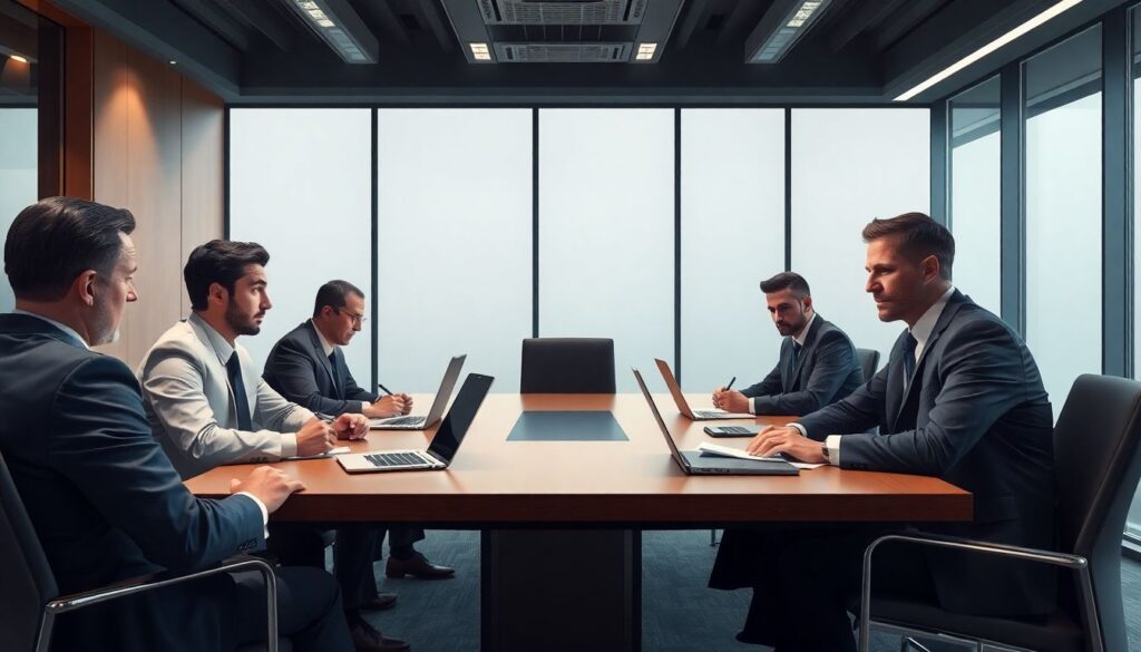 Юридические аспекты контрактов в АПЛ - иллюстрация