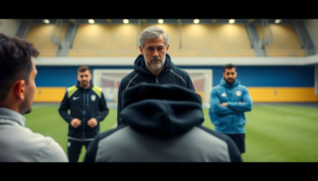 Репортажи с тренировочных лагерей клубов АПЛ - иллюстрация