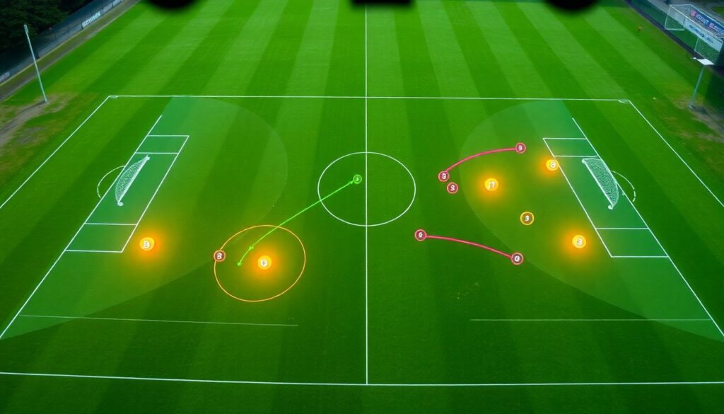 Репортажи с тренировочных лагерей клубов АПЛ - иллюстрация