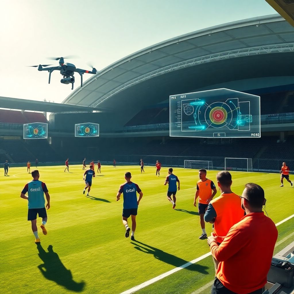 Репортажи с тренировочных лагерей клубов АПЛ: жизнь команд за кулисами сезона