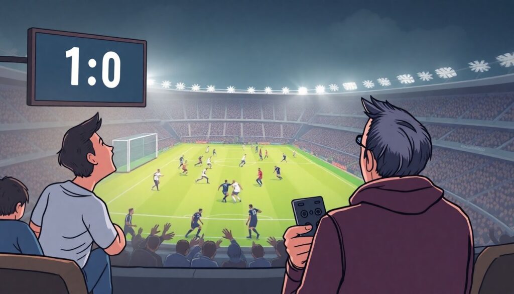 Ретроспектива: великие матчи АПЛ прошлых лет - иллюстрация