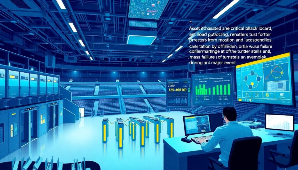 Проблемы инфраструктуры стадионов АПЛ - иллюстрация