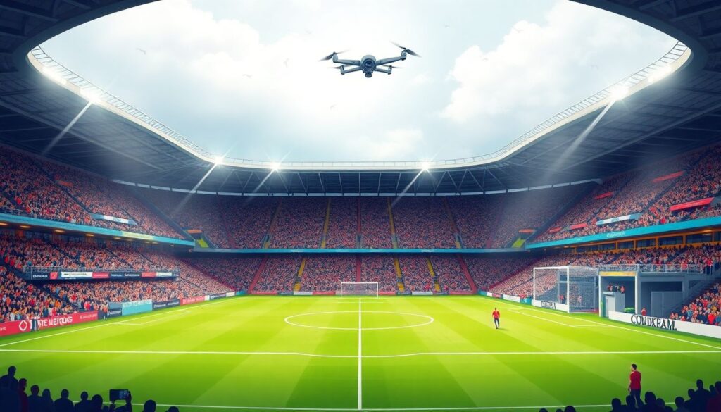 Проблемы инфраструктуры стадионов АПЛ - иллюстрация