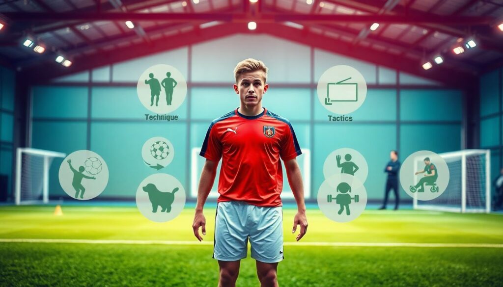 Юные таланты АПЛ: кто заиграл в сезоне - иллюстрация