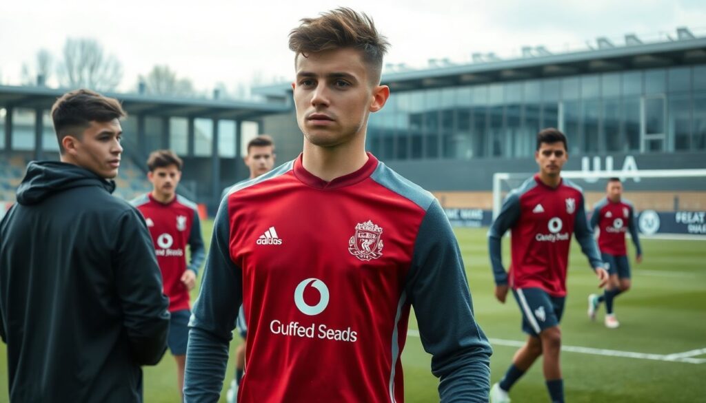 Юные таланты АПЛ: кто заиграл в сезоне - иллюстрация