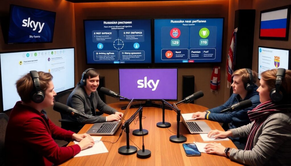 Подкасты и разговоры о АПЛ: лучшие эпизоды - иллюстрация