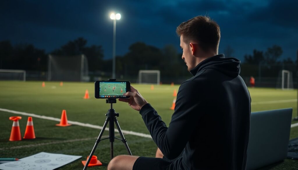 Генералы поля: анализ игроков-опорников АПЛ - иллюстрация