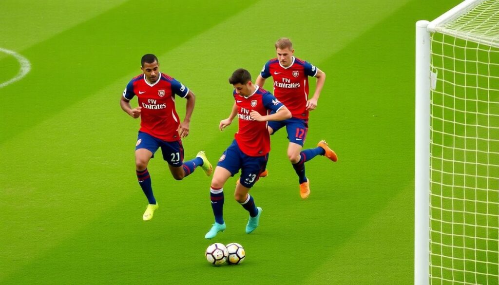 Генералы поля: анализ игроков-опорников АПЛ - иллюстрация