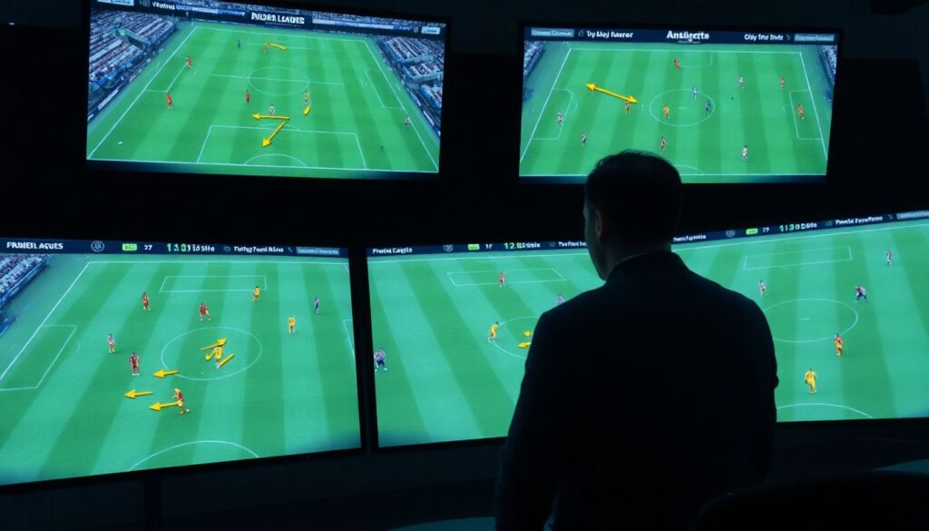 Разбор свежих матчей Лиги чемпионов с участием АПЛ - иллюстрация