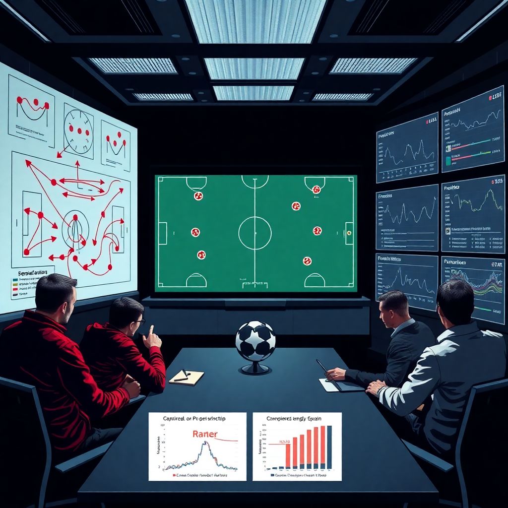 Разбор матчей Лиги чемпионов: как клубы АПЛ выступили в свежих играх