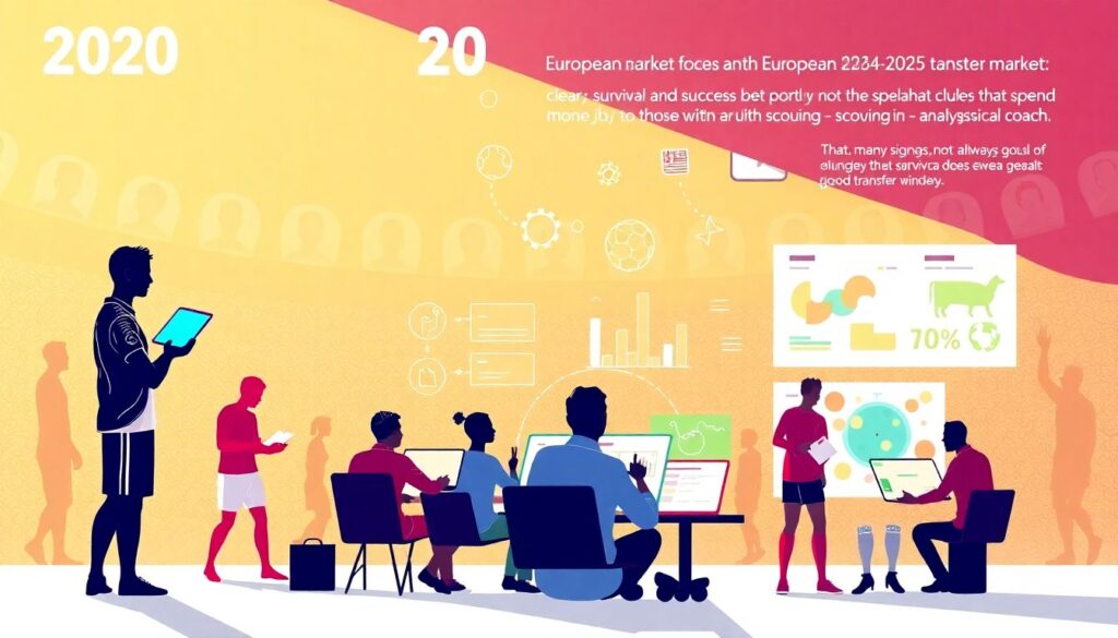 Критика трансферного окна: кто превзошел ожидания - иллюстрация