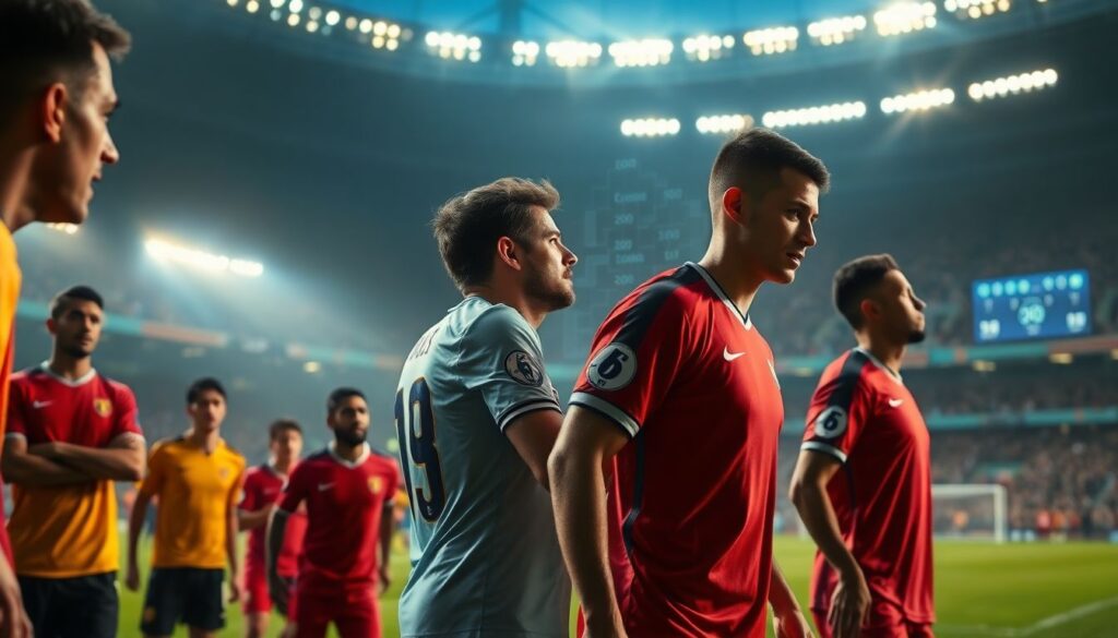 Прогнозы на следующий тур АПЛ по данным аналитики - иллюстрация