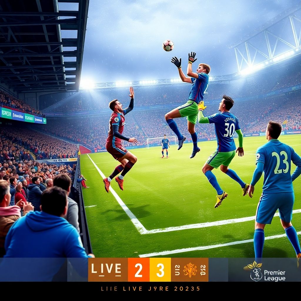 Бёрнли – Эвертон: прямая трансляция 27 декабря 2025, где смотреть онлайн