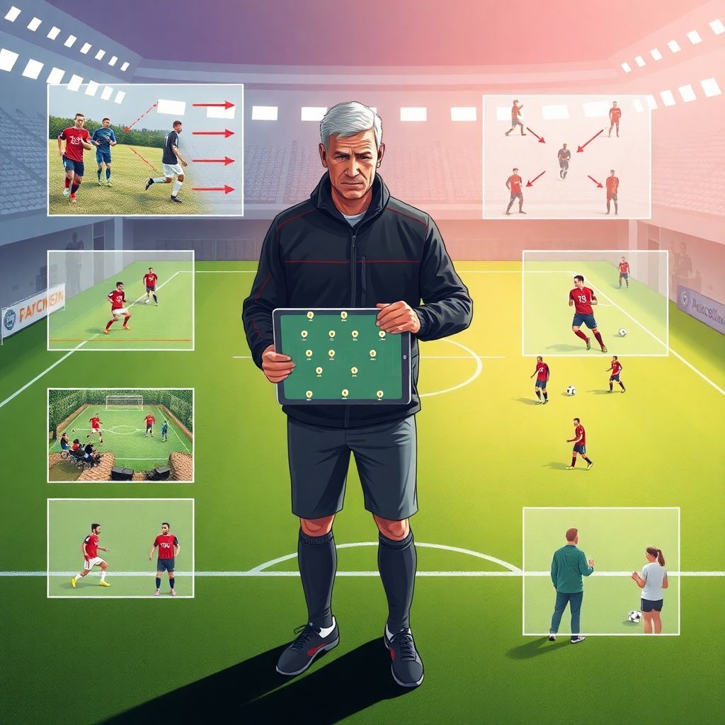 Влияние подготовительного сезона на лигу: как предсезонка меняет команды