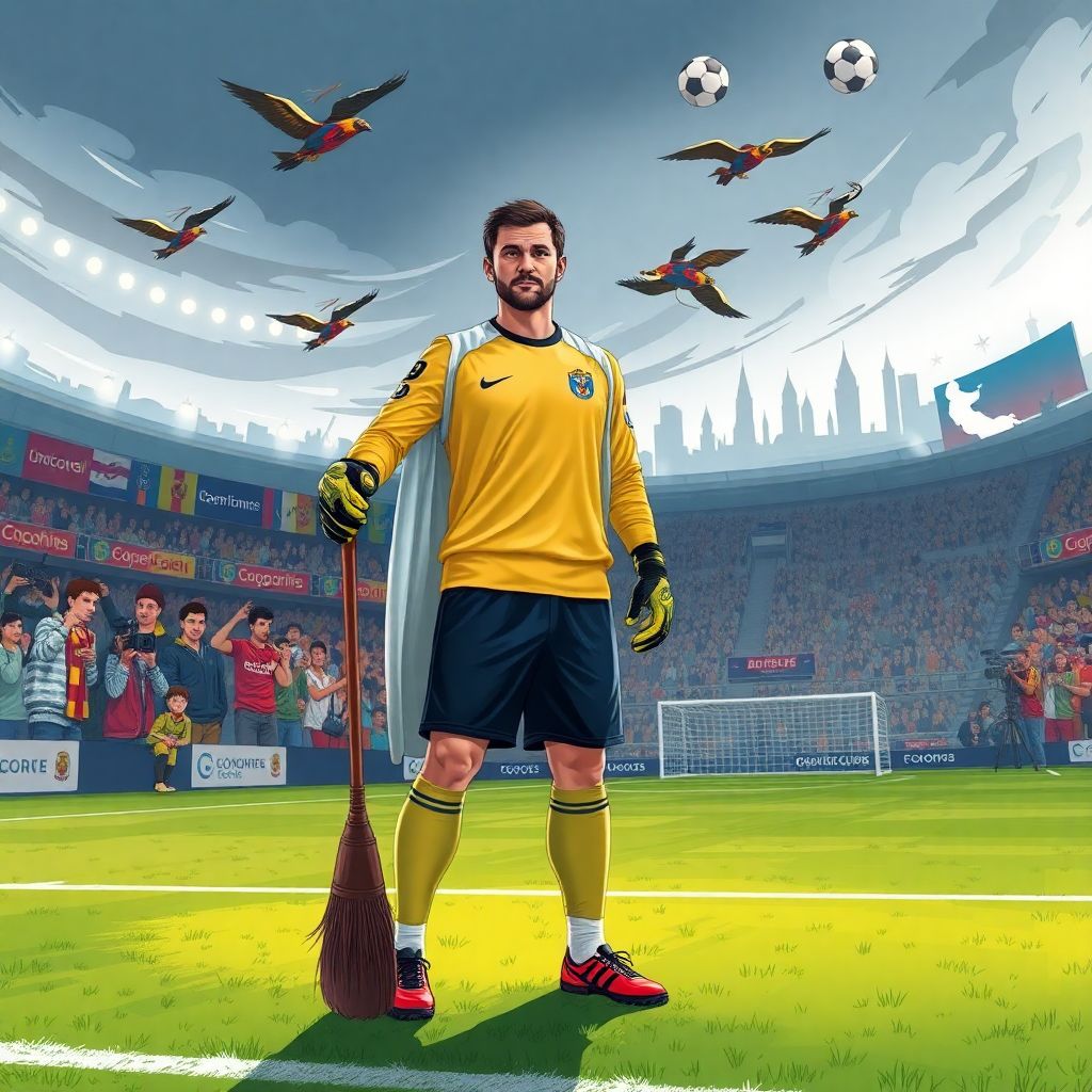 Сафонов, квиддич и интерес ПСЖ: как медийность меняет современный футбол