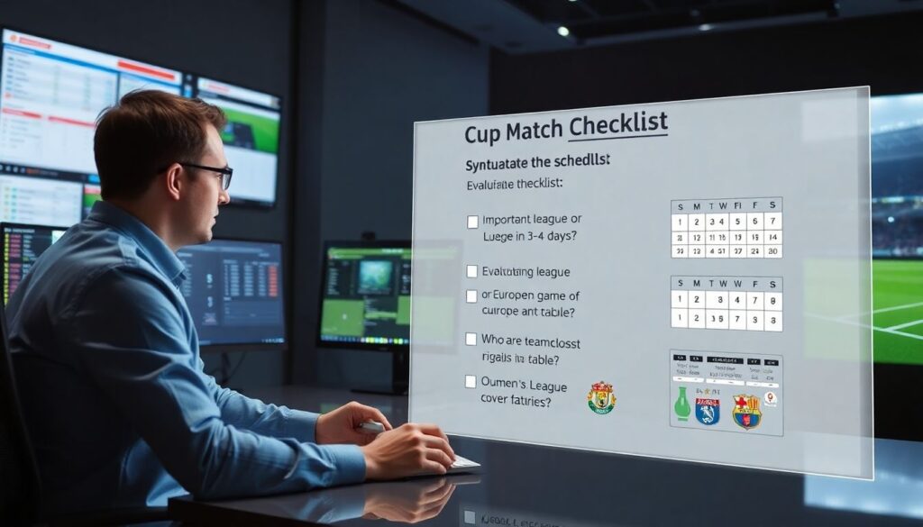 Национальные кубки: анонсы и ключевые матчи недели - иллюстрация