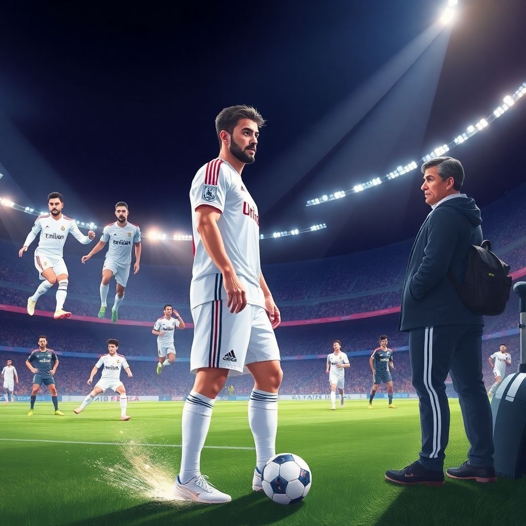 Арбелоа вынес вердикт по Гюлеру: что это значит для Реала и карьеры турка