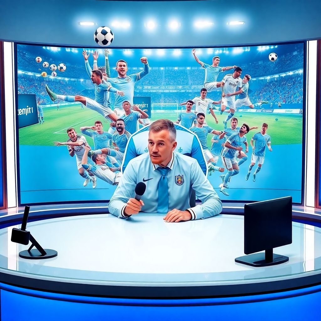 Геннадий Орлов назвал лучшего защитника «Зенита» за последние 20 лет