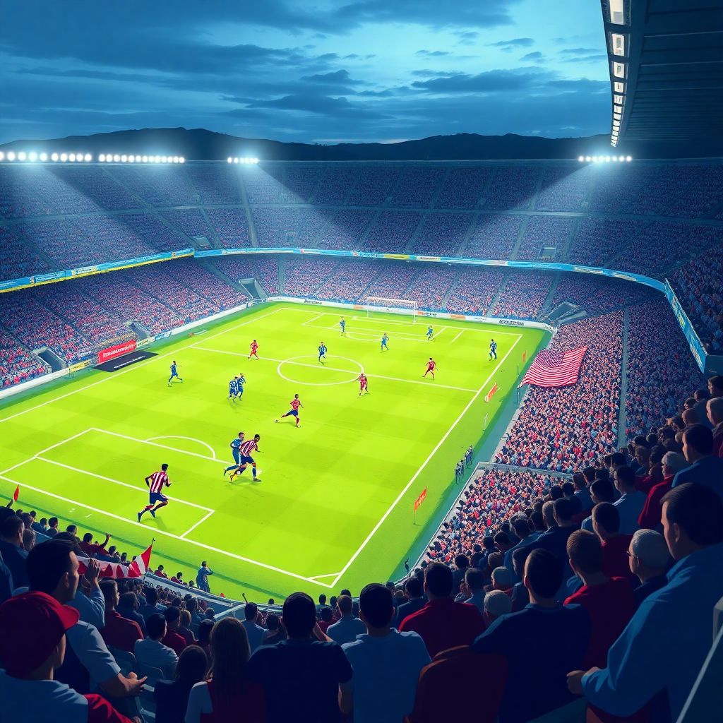 Овьедо – Атлетик Б: онлайн-просмотр и прямая трансляция 15 февраля 2026