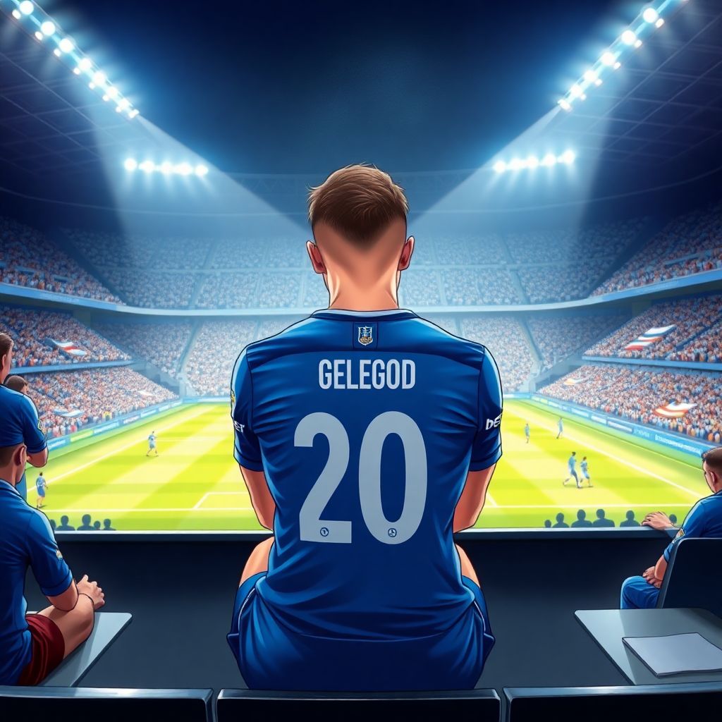 Андрей Мостовой о статусе в «Зените»: почему его положение очень расстраивало