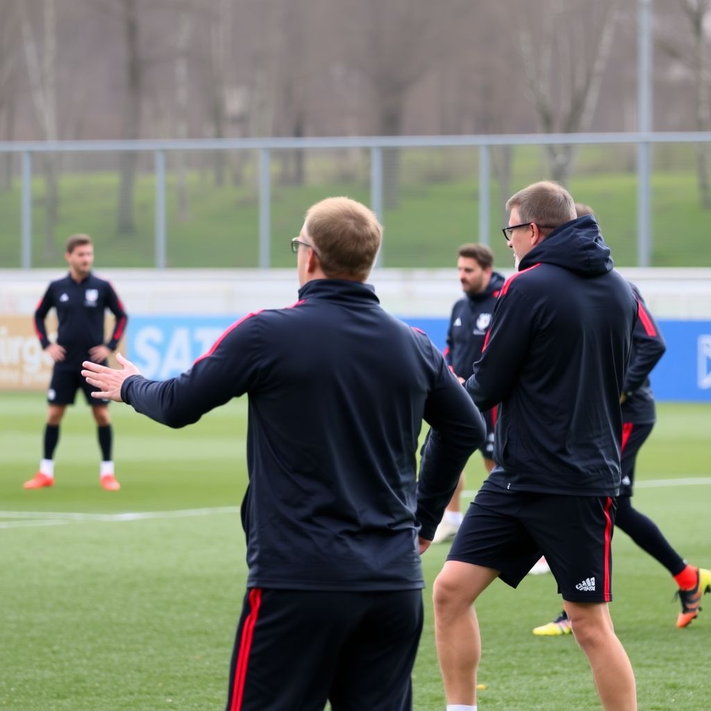 Игорь Дмитриев о том, как Карседо перепрошил тренировки Спартака