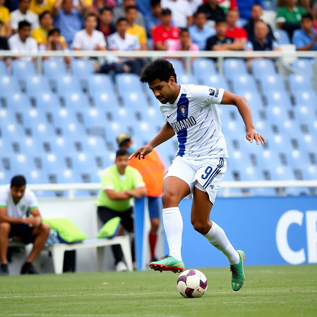 Бителло «Динамо»: интерес клубов Южной Америки и возможный трансфер из РПЛ