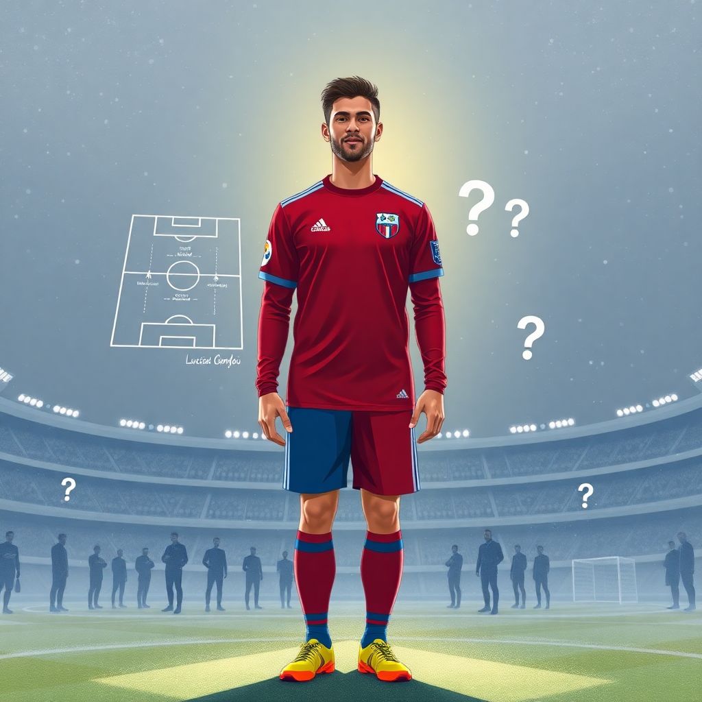 Челестини о Лусиано Гонду в ЦСКА: сомнительное усиление или скрытый потенциал