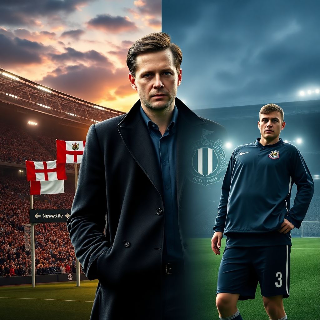 Какой клуб возглавит Тухель после ЧМ: СМИ сообщают об интересе Ньюкасла