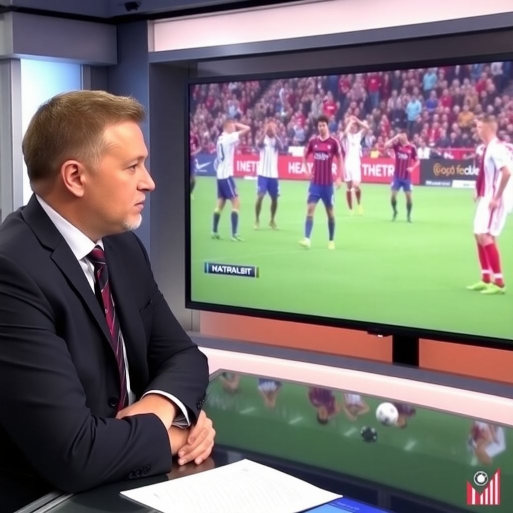 Бубнов о матче Зенит – Спартак: слабое звено, антигерои и выводы