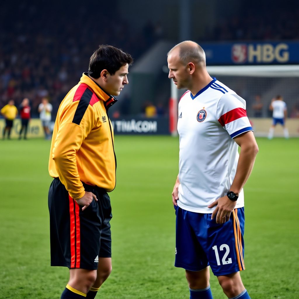 Никитин раскритиковал Литвинова за пенальти в матче Спартак – Сочи