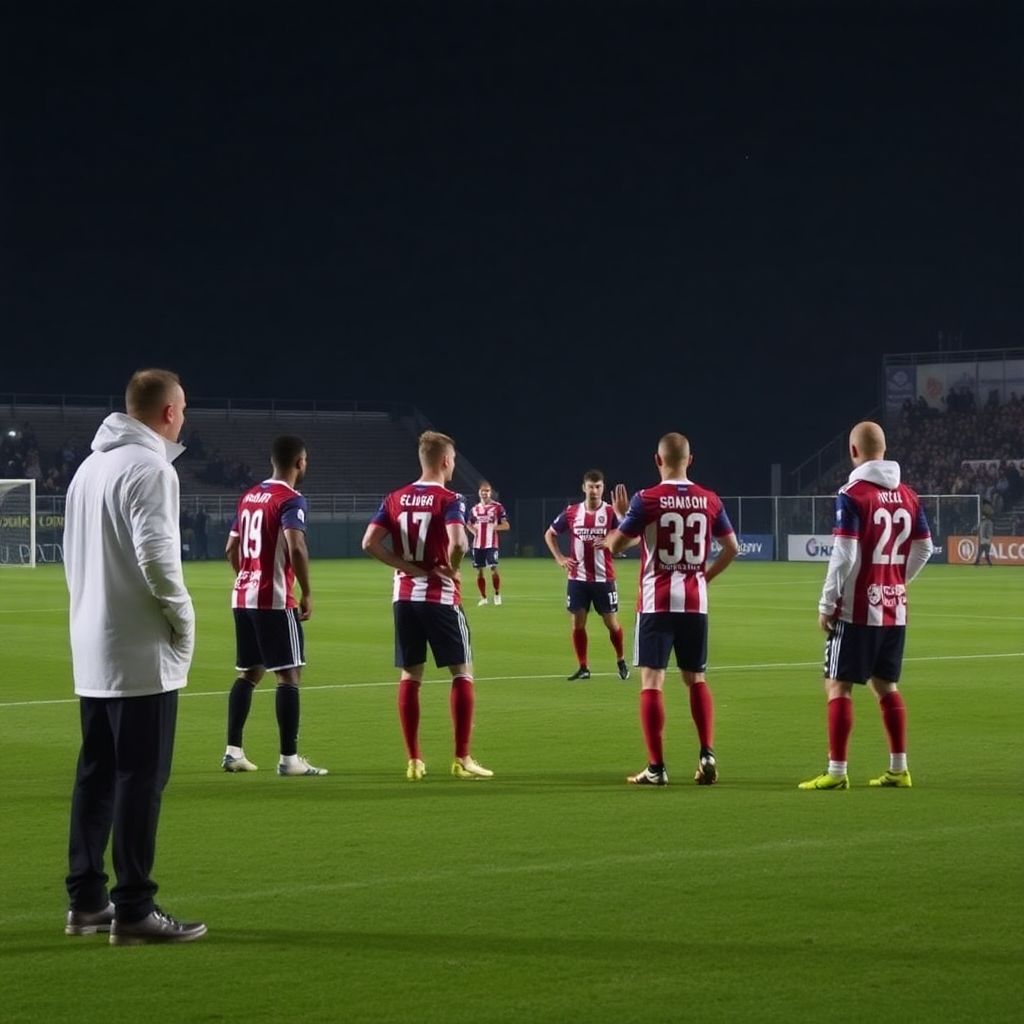 Даниил Денисов о победе «Спартака» над «Оренбургом» и ключевом факторе успеха