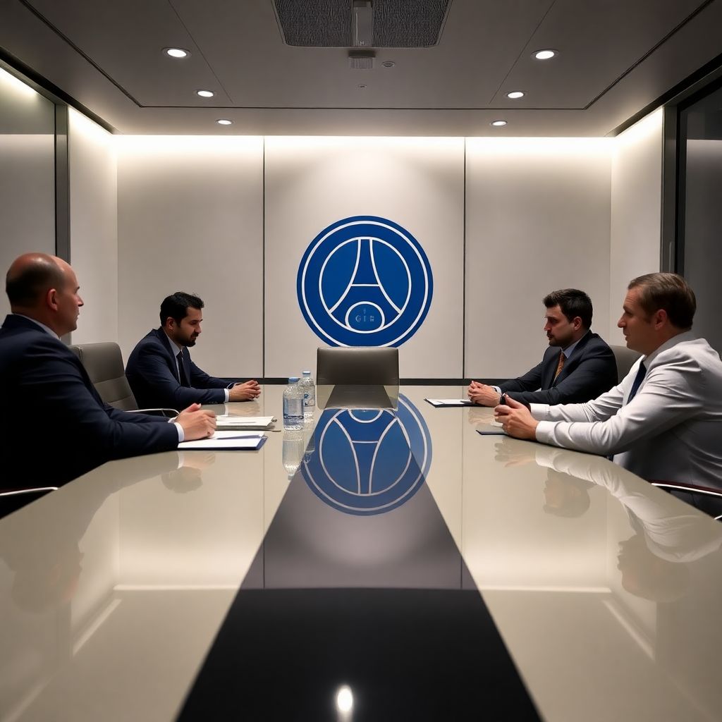 Меюлю и ПСЖ: контрактный кризис и возможный переход в АПЛ летом