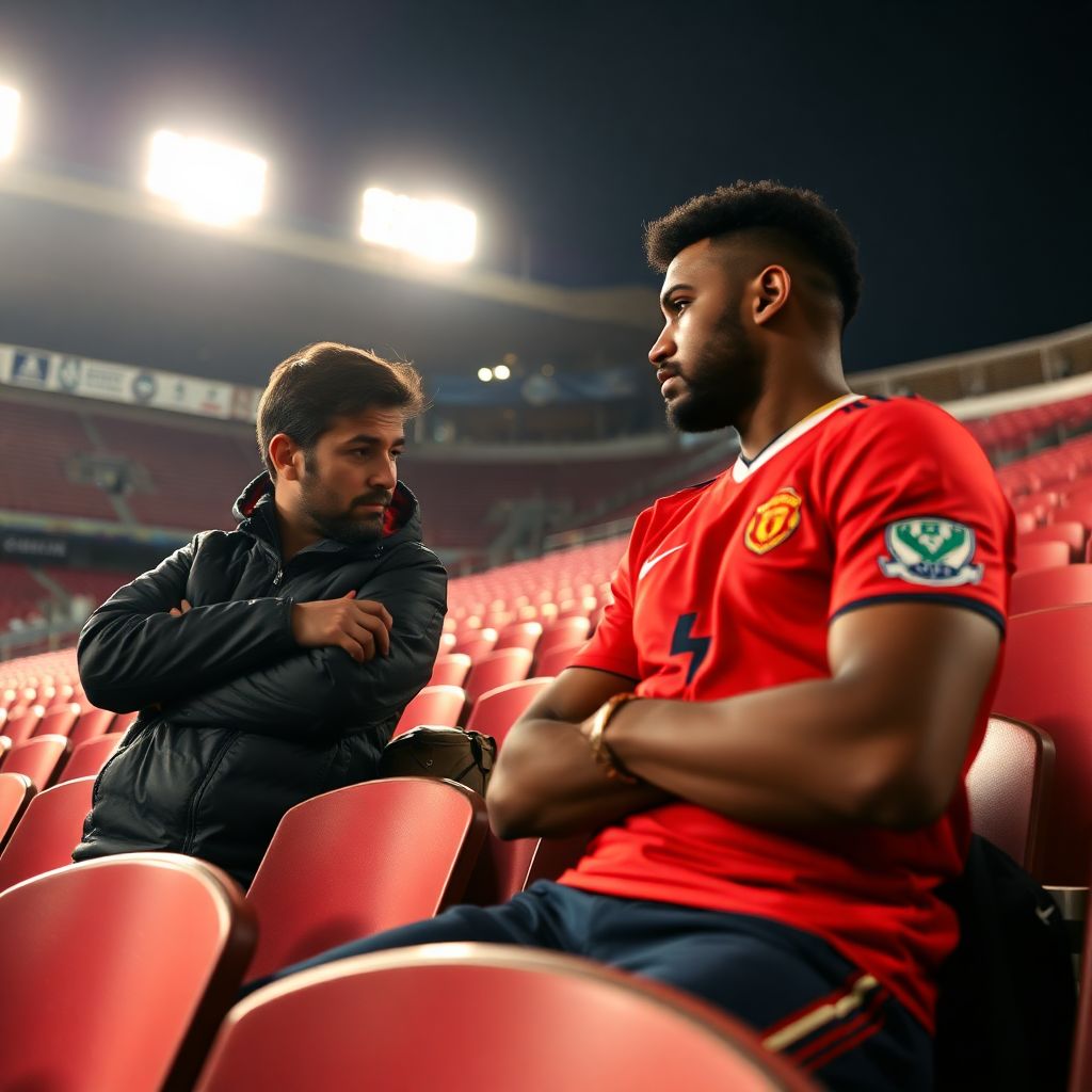 Оливер Кан советует Джамалу Мусиале пропустить ЧМ ради здоровья и карьеры